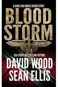 Bloodstorm
