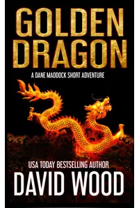 Golden Dragon