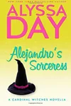 Alejandro's Sorceress