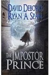The Impostor Prince (As: David Debord)