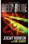 Callsign: Deep Blue