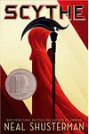 Scythe