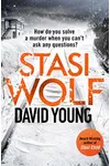 Stasi Wolf