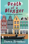 Death of a Blogger