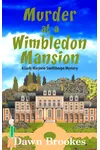 Murder at a Wimbledon Mansion