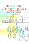 Bible Stories Colouring Book 2