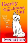 Gerry the One-Eared Cat