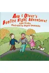 Ava & Oliver's Bonfire Night Adventure