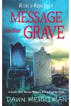 Message in the Grave