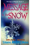 Message in the Snow