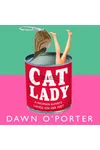 Cat Lady
