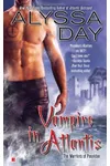 Vampire in Atlantis