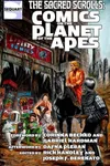 The Sacred Scrolls: Comics on the Planet of the Apes