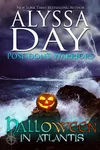 Halloween In Atlantis