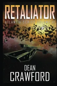 Retaliator