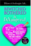Bewitched Bothered & Bevampyred