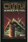 The First Omni Book of Science Fiction