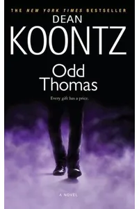 Odd Thomas