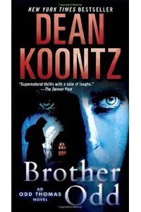 Brother Odd