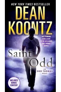 Saint Odd