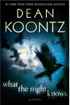 What the Night Knows