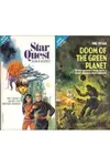 Star Quest / Doom of the Green Planet