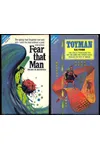 Fear That Man / Toyman