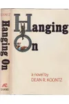 Hanging on
