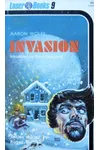 Invasion (As: Aaron Wolfe)