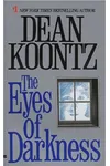 The Eyes of Darkness (As: Leigh Nichols)