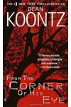 From the Corner of His Eye