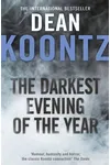 The Darkest Evening of the Year