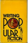 Writing Popular Fiction