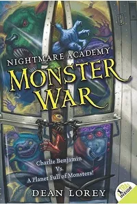 Monster War
