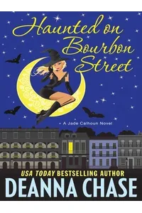 Haunted on Bourbon Street