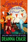 Spirits of Bourbon Street