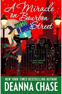A Miracle on Bourbon Street