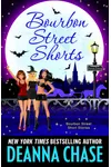Bourbon Street Shorts