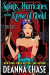 Spirits, Hurricanes, and the Krewe of Ghoul