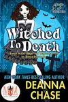 Witched to Death
