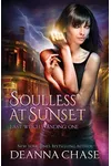 Soulless at Sunset