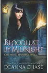 Bloodlust By Midnight
