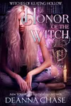 Honor of the Witch
