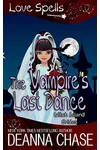 The Vampire's Last Dance