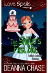 The Shifter's First Bite