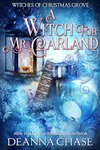 A Witch For Mr. Garland