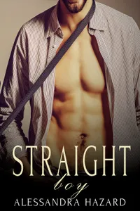Straight Boy