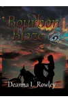 Bourbon Blaze