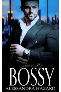 Just a Bit Bossy