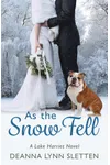 As the Snow Fell